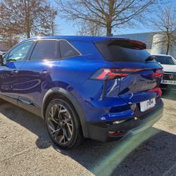 Renault Symbioz ESPRIT ALPINE FULL HYBRID E-TECH 145CH Redon