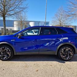 Renault Symbioz ESPRIT ALPINE FULL HYBRID E-TECH 145CH Redon