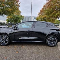 Renault Clio 6 E-Tech full hybrid 160 ch esprit Alpine occasion - Redon - photo 3/25