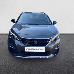 Peugeot 5008 5008 1.2 PureTech 130ch S&S EAT6 Allure Business Privas