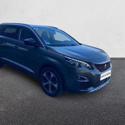 Peugeot 5008 5008 1.2 PureTech 130ch S&S EAT6 Allure Business Privas