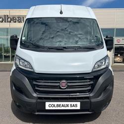 Fiat Ducato E-DUCATO TOLE 3.5 M H2 122 47KWH EVOLUZIONE Soissons