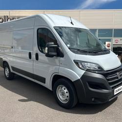Fiat Ducato E-DUCATO TOLE 3.5 M H2 122 47KWH EVOLUZIONE Soissons