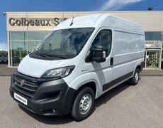 Fiat Ducato Clermont-les-Fermes