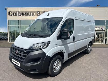 Fiat Ducato - E-DUCATO TOLE 3.5 M H2 122 47KWH EVOLUZIONE - 15 990 €