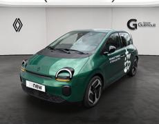 Renault Twingo 3 Mayenne