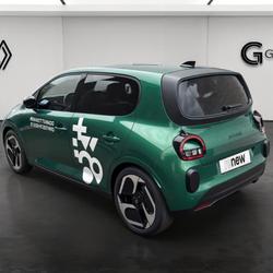 Renault Twingo 3 Twingo E-Tech Electrique 80 ch autonomie urbaine Techno Mayenne