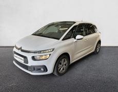 Citroen C4 Picasso Privas