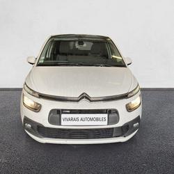 Citroen C4 Picasso C4 Picasso PureTech 110 S&S confort Privas