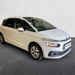 Citroen C4 Picasso C4 Picasso PureTech 110 S&S confort Privas
