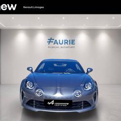 Alpine A110 A110 1.8T 300 ch GT Limoges