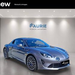 Alpine A110 A110 1.8T 300 ch GT Limoges