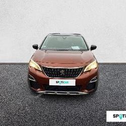 Peugeot 3008 2.0 BlueHDi 150ch S&S BVM6 Crossway Privas