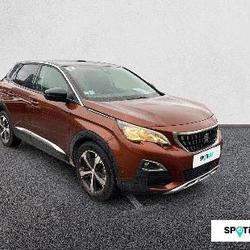 Peugeot 3008 2.0 BlueHDi 150ch S&S BVM6 Crossway Privas