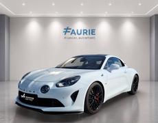 Alpine A110 Limoges