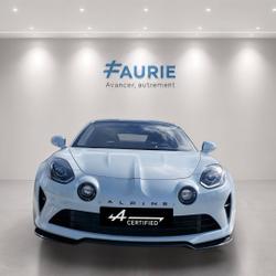 Alpine A110 1.8T 300 ch S occasion - Limoges - photo 2/24