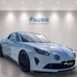 Alpine A110 1.8T 300 ch S occasion - Limoges - photo 3/24