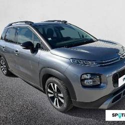 Citroen C3 Aircross C3 Aircross PureTech 82 BVM5 Sunshine Privas