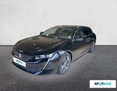 Peugeot 508 SW Privas