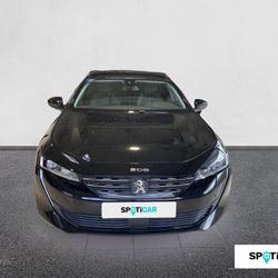 Peugeot 508 SW 508 SW BlueHDi 130 ch S&S EAT8 Allure Business Privas