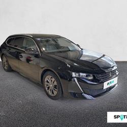 Peugeot 508 SW 508 SW BlueHDi 130 ch S&S EAT8 Allure Business Privas