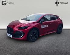 Renault Clio 6 Mayenne