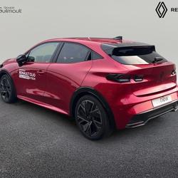 Renault Clio 6 Clio E-Tech full hybrid 160 ch esprit Alpine Mayenne