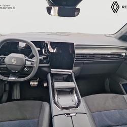 Renault Rafale E-Tech full hybrid 200 esprit Alpine Foug&egrave;res