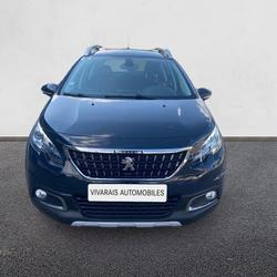 Peugeot 2008 1.2 PureTech 110ch S&S BVM5 Allure Privas