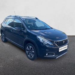 Peugeot 2008 1.2 PureTech 110ch S&S BVM5 Allure Privas