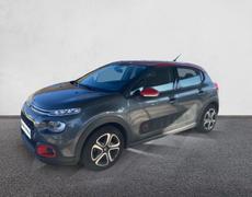 Citroen C3 Privas