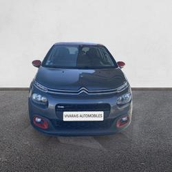 Citroen C3 PureTech 82 Shine Privas