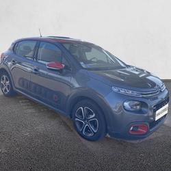 Citroen C3 PureTech 82 Shine Privas