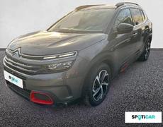 Citroen C5 Aircross Privas