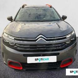 Citroen C5 Aircross C5 Aircross BlueHDi 180 S&S EAT8 Shine Privas