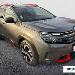 Citroen C5 Aircross C5 Aircross BlueHDi 180 S&S EAT8 Shine Privas