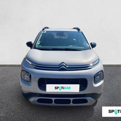 Citroen C3 Aircross C3 Aircross PureTech 110 S&S EAT6 Shine Privas