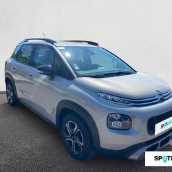 Citroen C3 Aircross C3 Aircross PureTech 110 S&S EAT6 Shine Privas