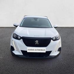 Peugeot 2008 BlueHDi 110 S&S BVM6 Style Privas