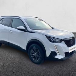 Peugeot 2008 BlueHDi 110 S&S BVM6 Style Privas