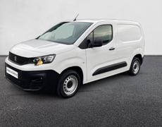 Peugeot Partner Privas