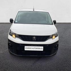 Peugeot Partner STANDARD 650 KG BLUEHDI 100 S&S BVM5 PREMIUM Privas