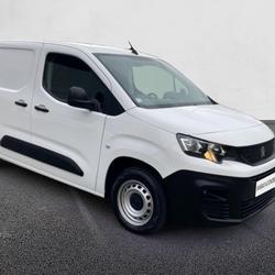 Peugeot Partner STANDARD 650 KG BLUEHDI 100 S&S BVM5 PREMIUM Privas