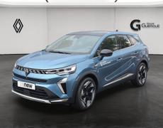 Renault Symbioz Château-Gontier-sur-Mayenne