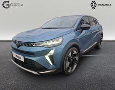 Renault Symbioz Château-Gontier-sur-Mayenne