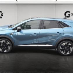 Renault Symbioz E-Tech full hybrid 160 ch Iconic occasion - Ch&acirc;teau-Gontier-sur-Mayenne - photo 2/22