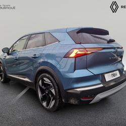 Renault Symbioz E-Tech full hybrid 160 ch Iconic Ch&acirc;teau-Gontier-sur-Mayenne