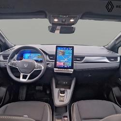 Renault Symbioz E-Tech full hybrid 160 ch Iconic Ch&acirc;teau-Gontier-sur-Mayenne