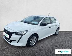 Peugeot 208 Privas