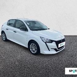 Peugeot 208 PureTech 75 S&S BVM5 Like Privas